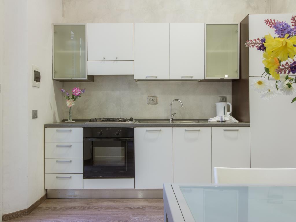 Piazza Pitti 2 Bedroom Φλωρεντία Εξωτερικό φωτογραφία