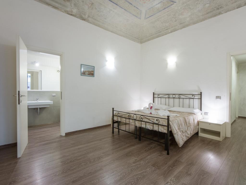 Piazza Pitti 2 Bedroom Φλωρεντία Εξωτερικό φωτογραφία