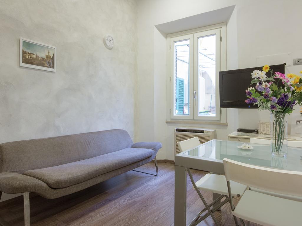 Piazza Pitti 2 Bedroom Φλωρεντία Εξωτερικό φωτογραφία