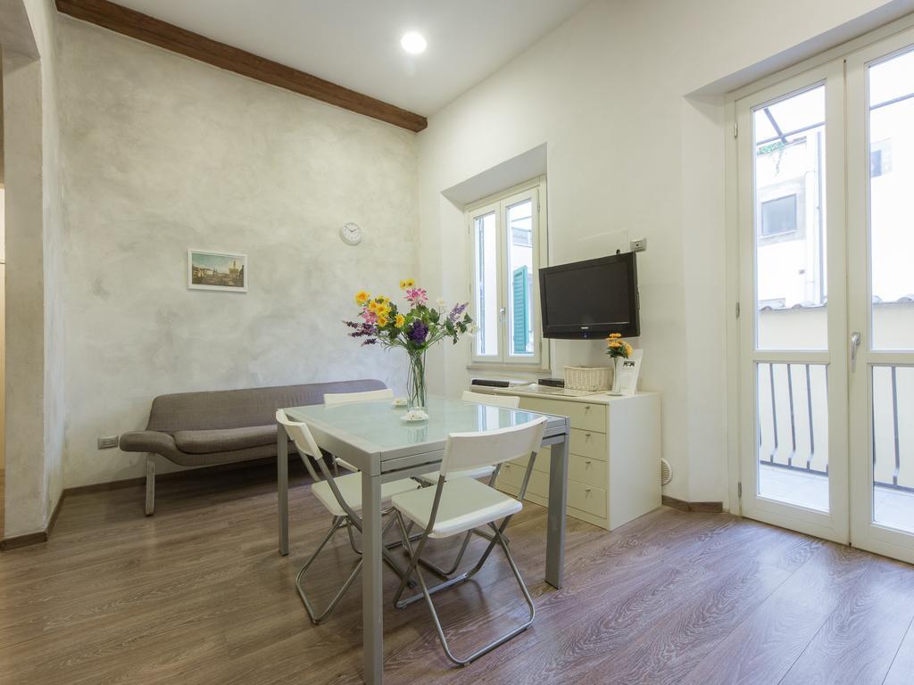 Piazza Pitti 2 Bedroom Φλωρεντία Εξωτερικό φωτογραφία