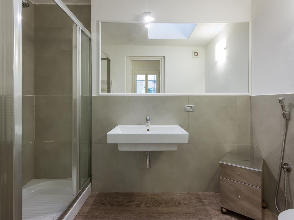 Piazza Pitti 2 Bedroom Φλωρεντία Εξωτερικό φωτογραφία