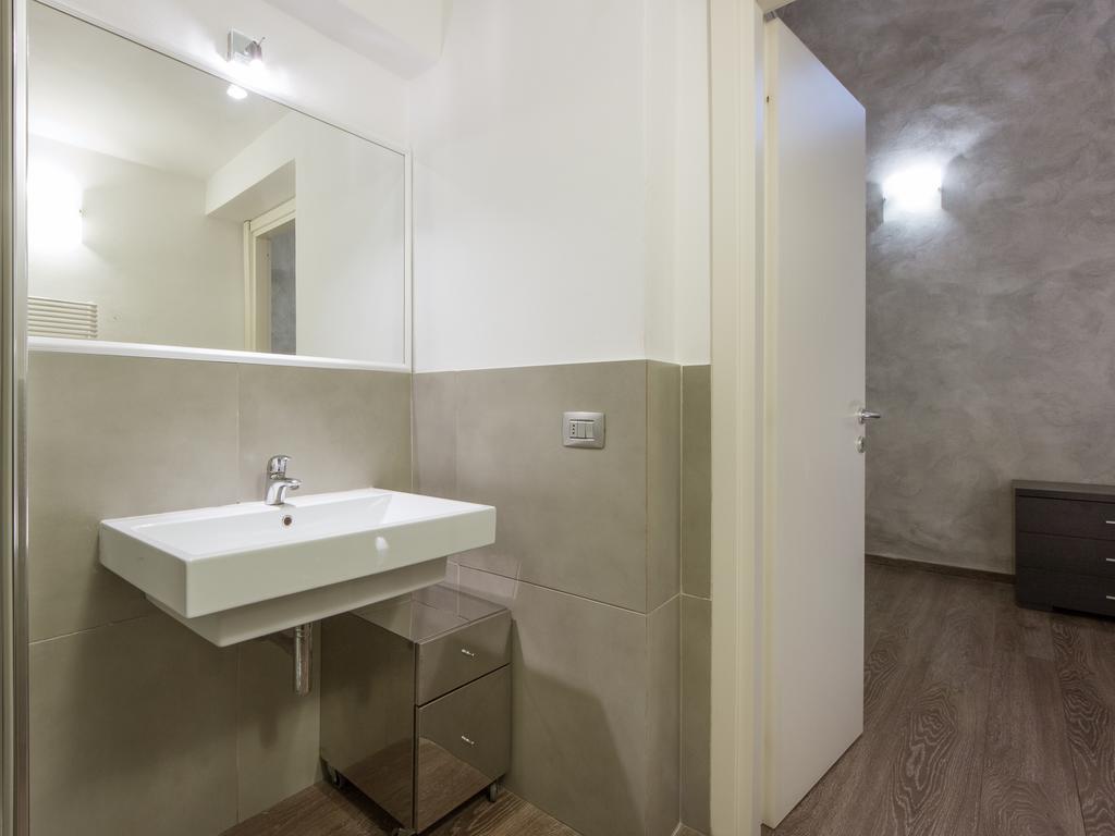 Piazza Pitti 2 Bedroom Φλωρεντία Εξωτερικό φωτογραφία