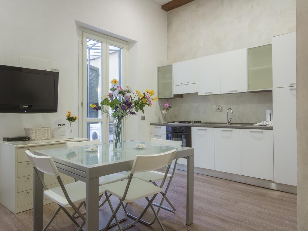 Piazza Pitti 2 Bedroom Φλωρεντία Εξωτερικό φωτογραφία