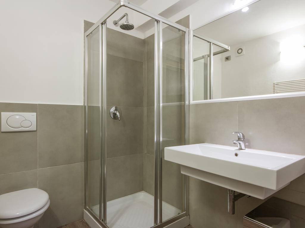 Piazza Pitti 2 Bedroom Φλωρεντία Εξωτερικό φωτογραφία