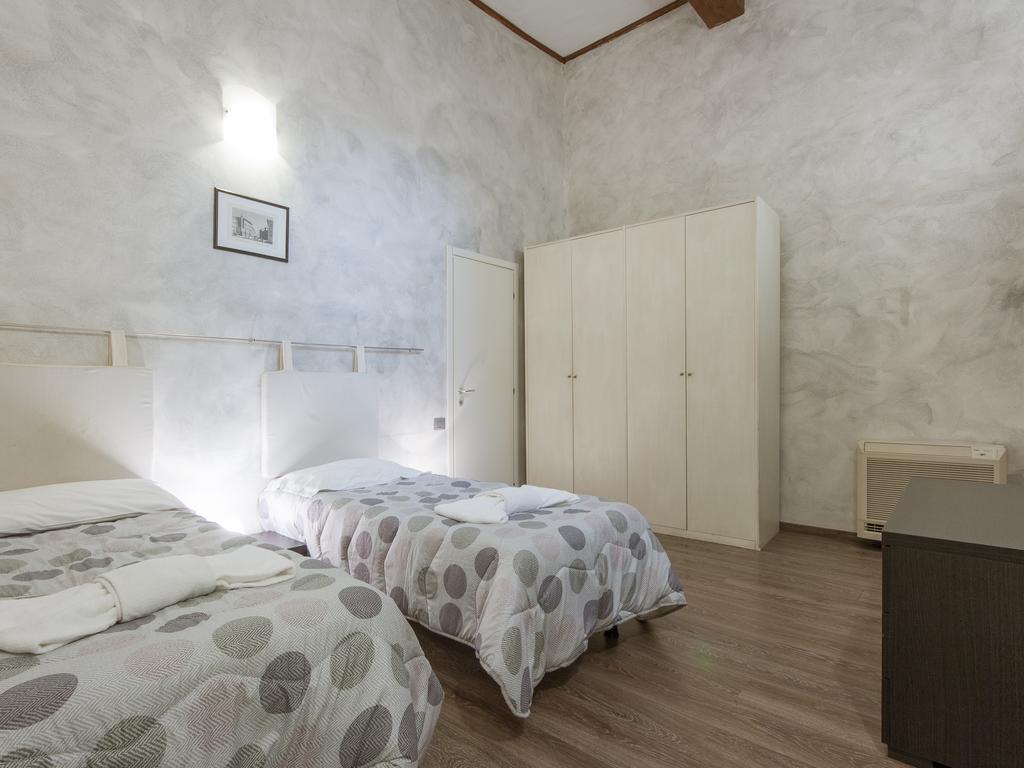 Piazza Pitti 2 Bedroom Φλωρεντία Εξωτερικό φωτογραφία