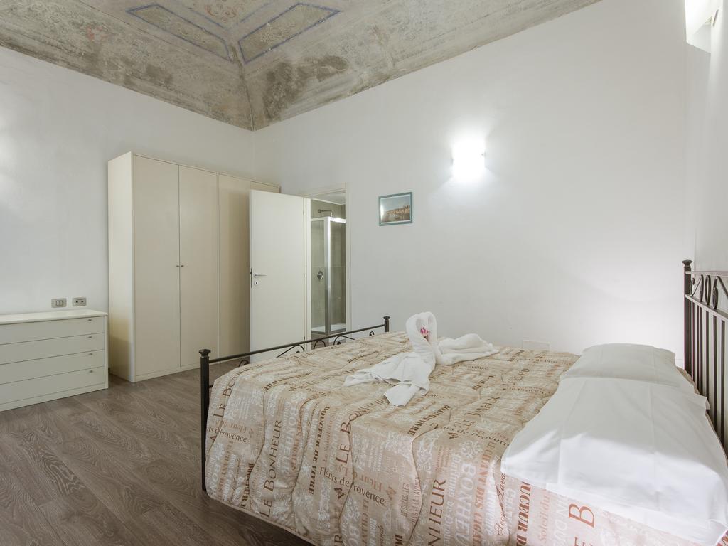 Piazza Pitti 2 Bedroom Φλωρεντία Εξωτερικό φωτογραφία