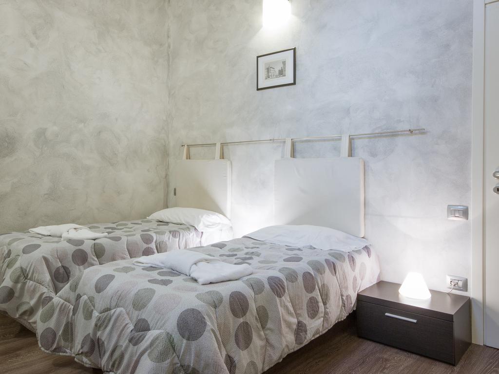 Piazza Pitti 2 Bedroom Φλωρεντία Εξωτερικό φωτογραφία