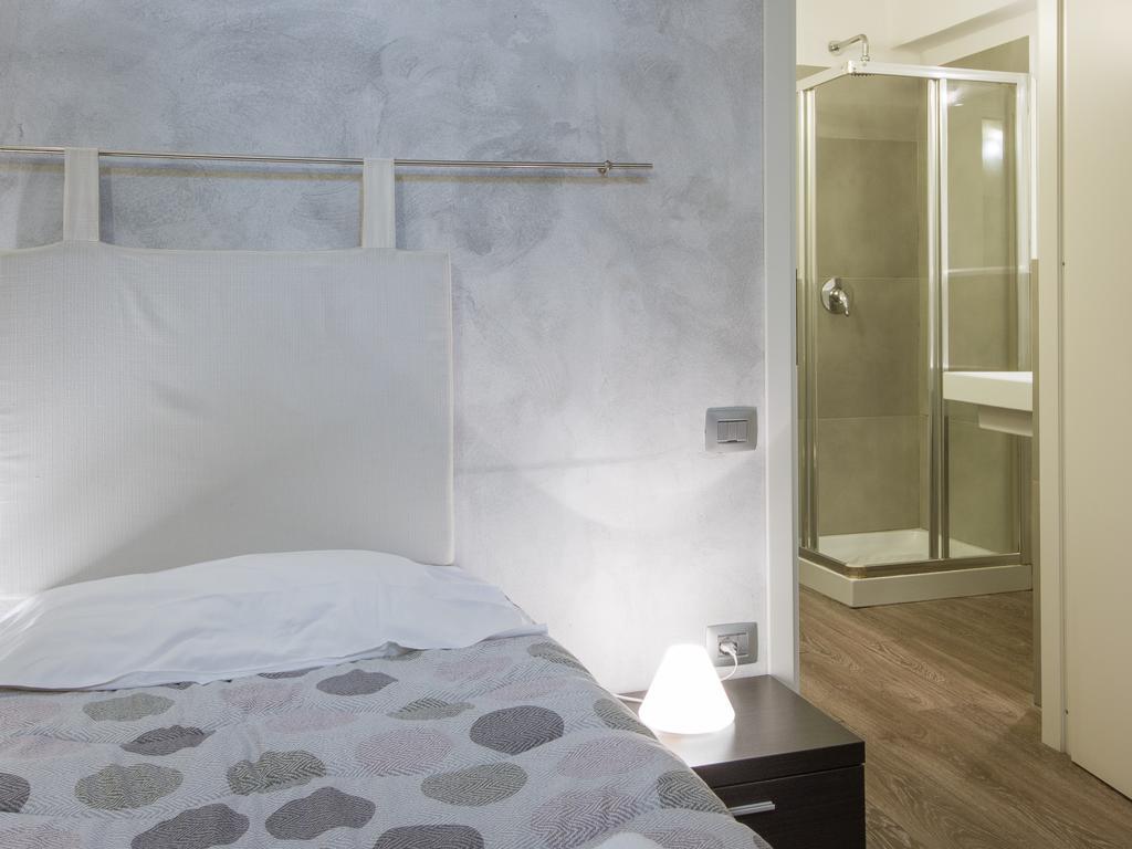 Piazza Pitti 2 Bedroom Φλωρεντία Εξωτερικό φωτογραφία