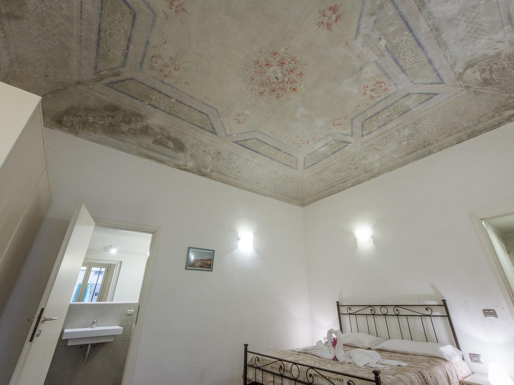 Piazza Pitti 2 Bedroom Φλωρεντία Εξωτερικό φωτογραφία
